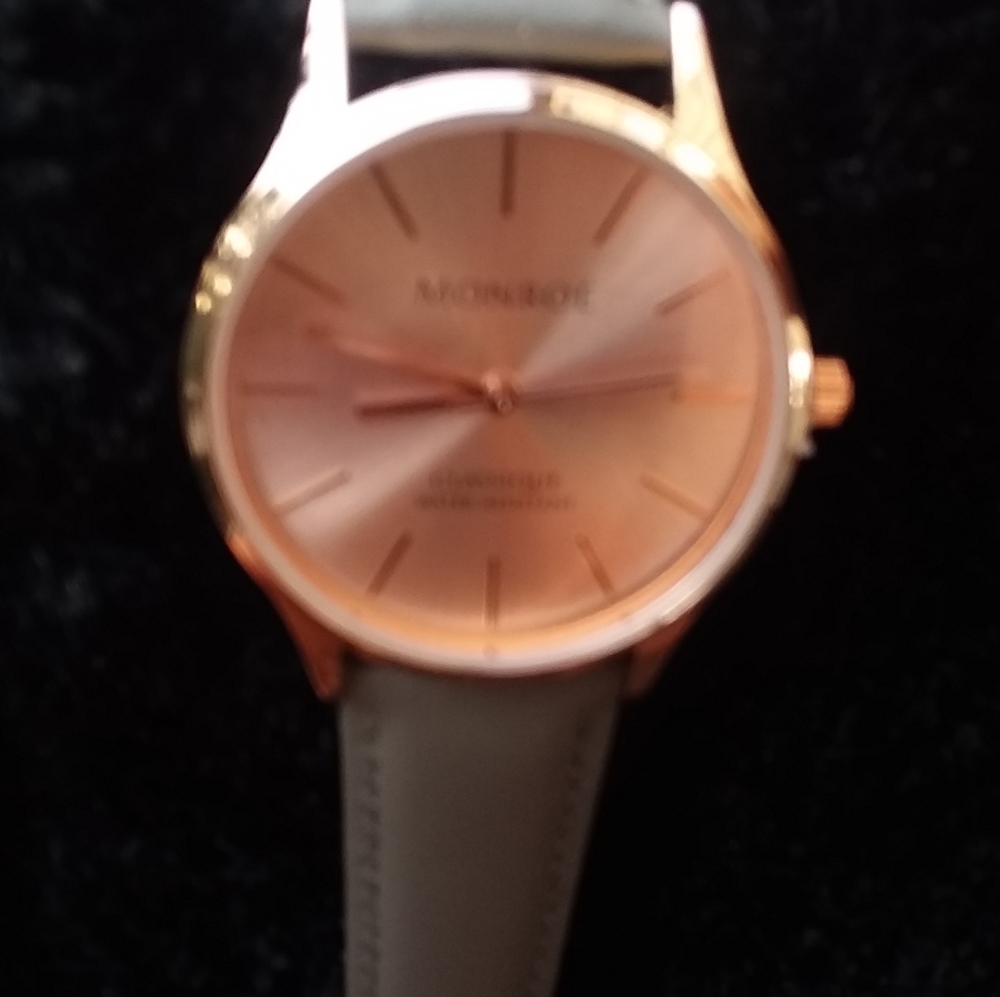Monroe Watch - Picture 2 of 7